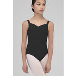 Wear Moi Wear Moi Faustine Children's Sweetheart Neckline Leotard