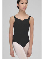 Wear Moi Wear Moi Faustine Children's Sweetheart Neckline Leotard