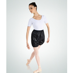 Body Wrappers 046 Child Ripstop Shorts