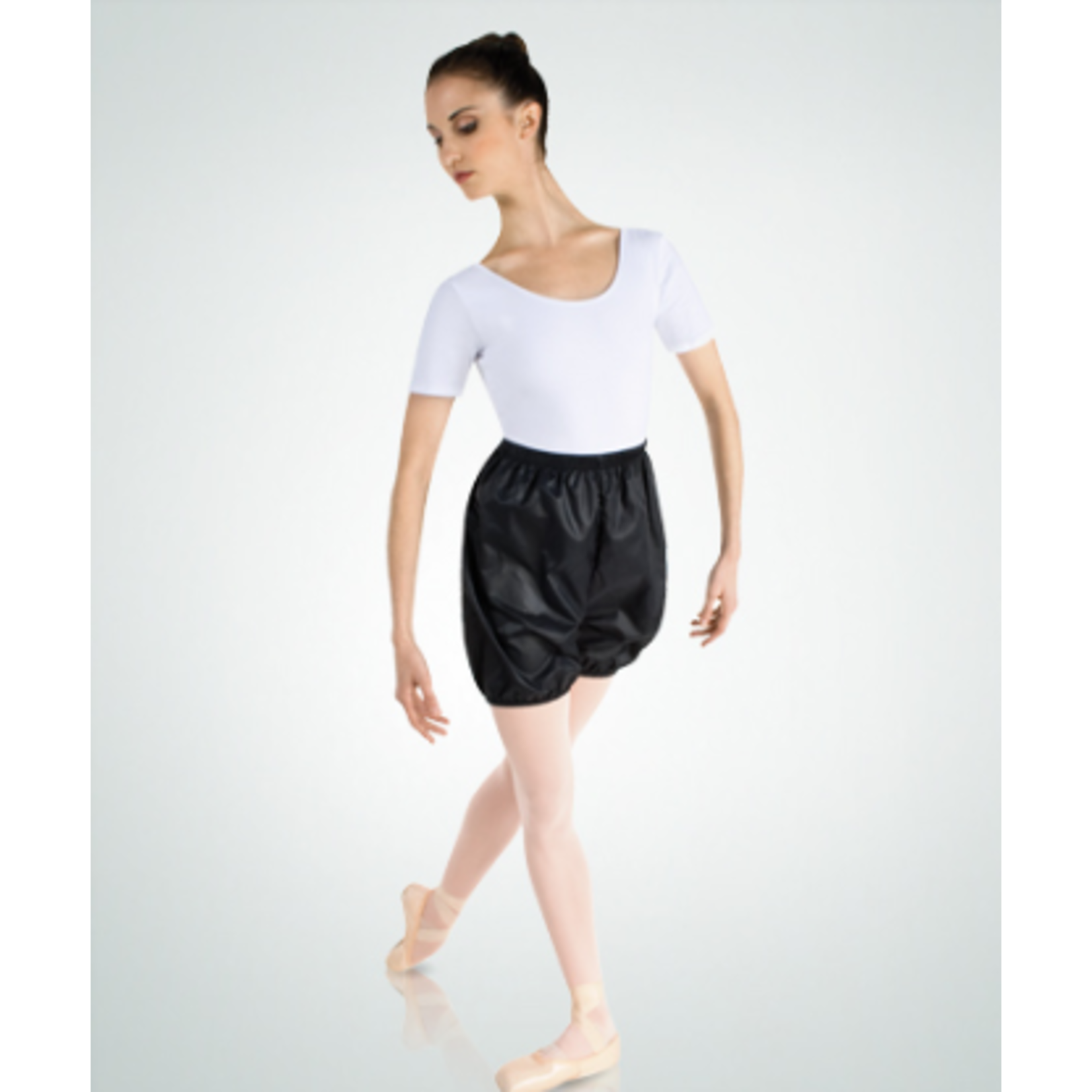 Body Wrappers 046 Child Ripstop Shorts