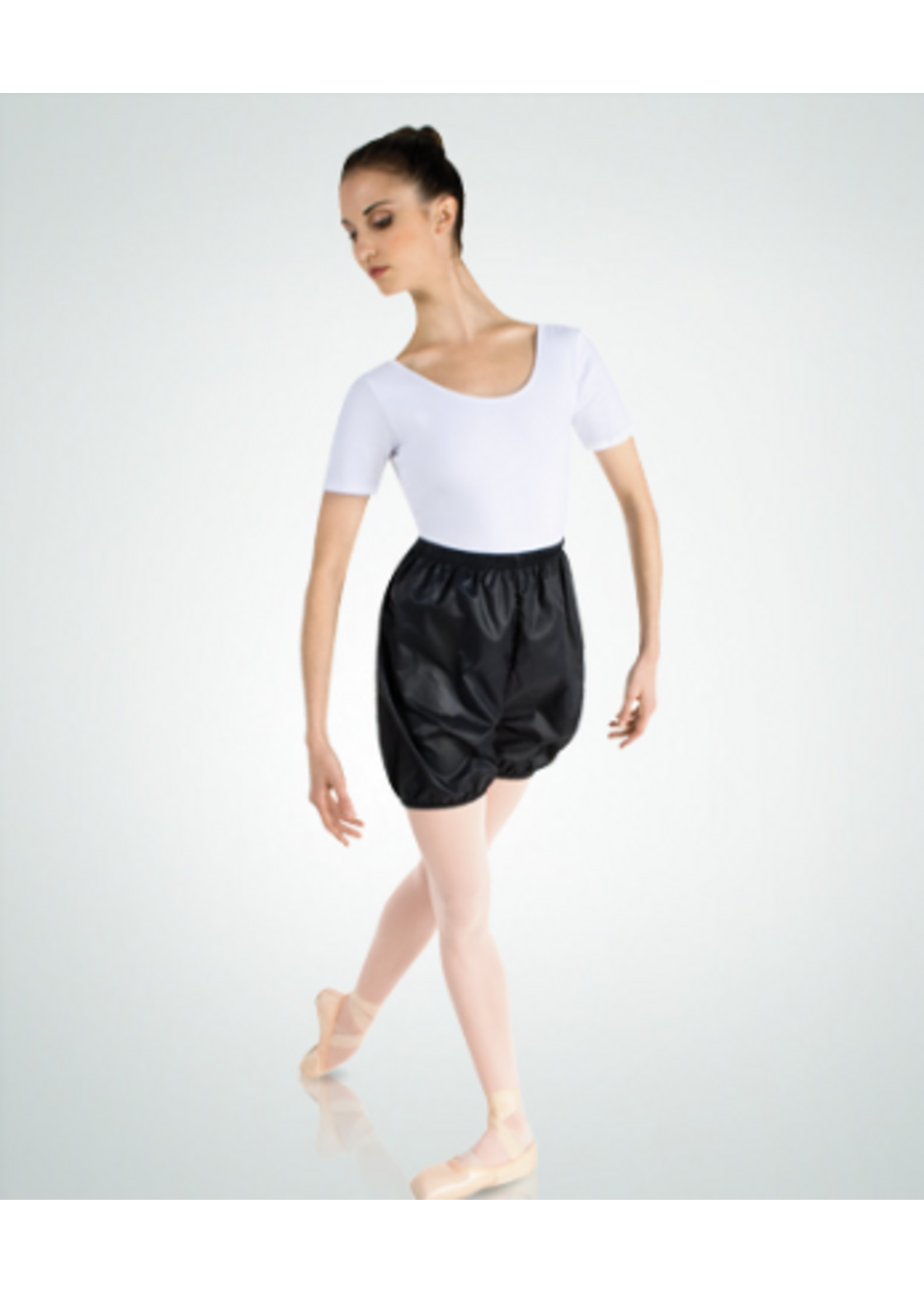 Body Wrappers Body Wrappers 046 Child Ripstop Shorts