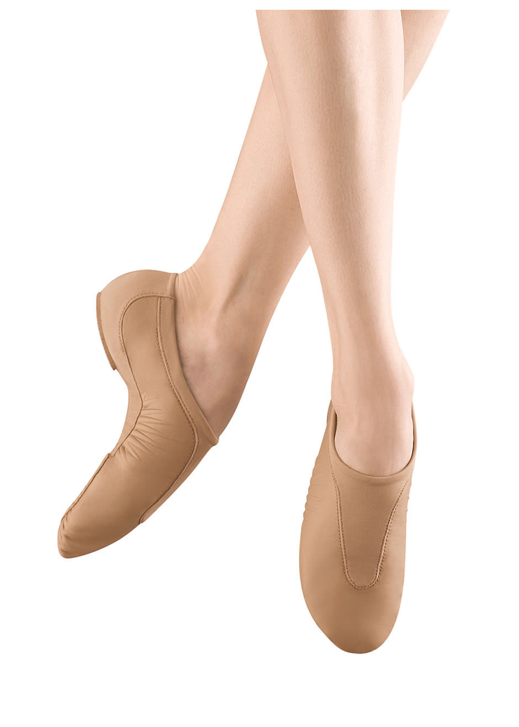 Bloch Bloch S0470G Child Pulse Jazz Shoe