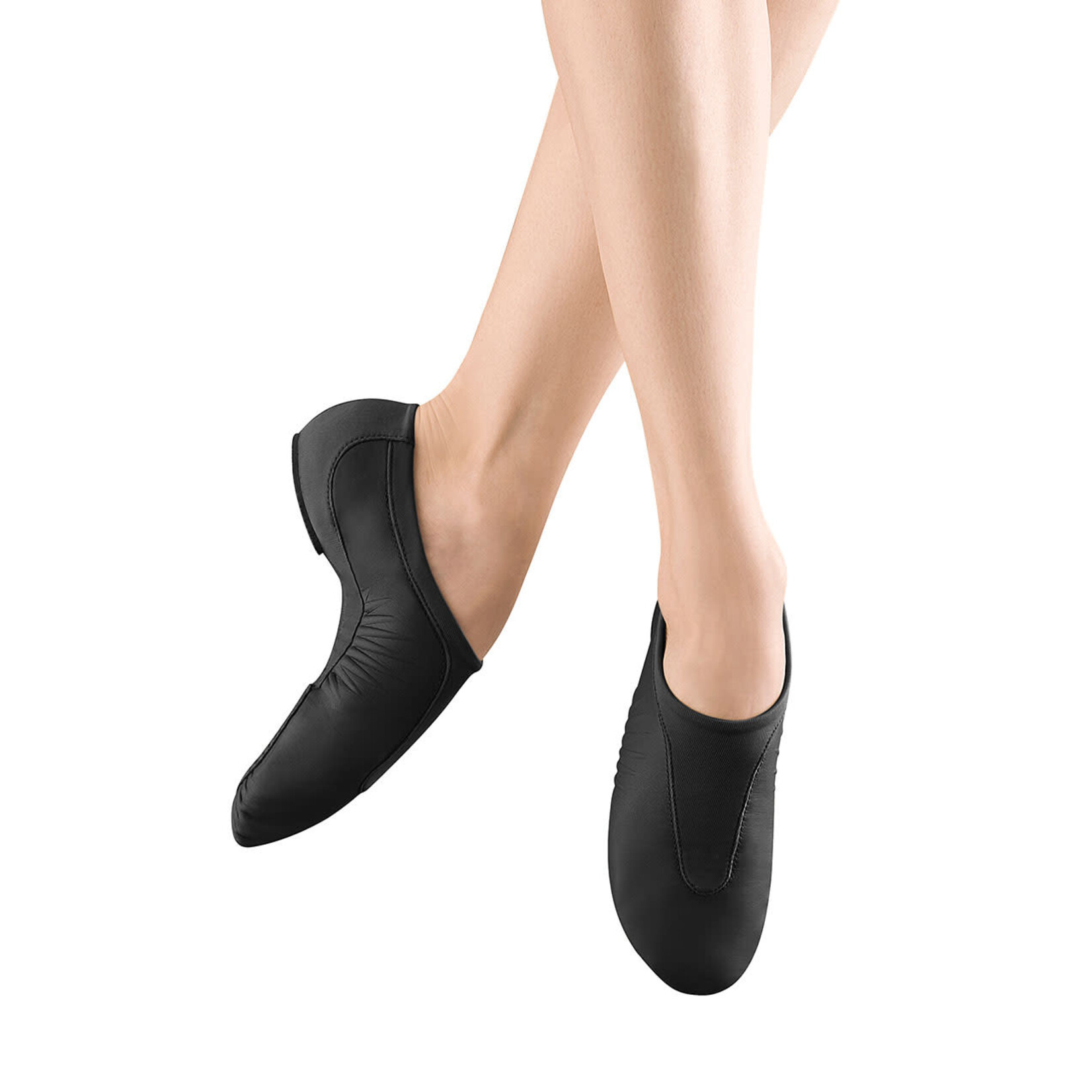 Bloch S0470G Child Pulse Jazz Shoe