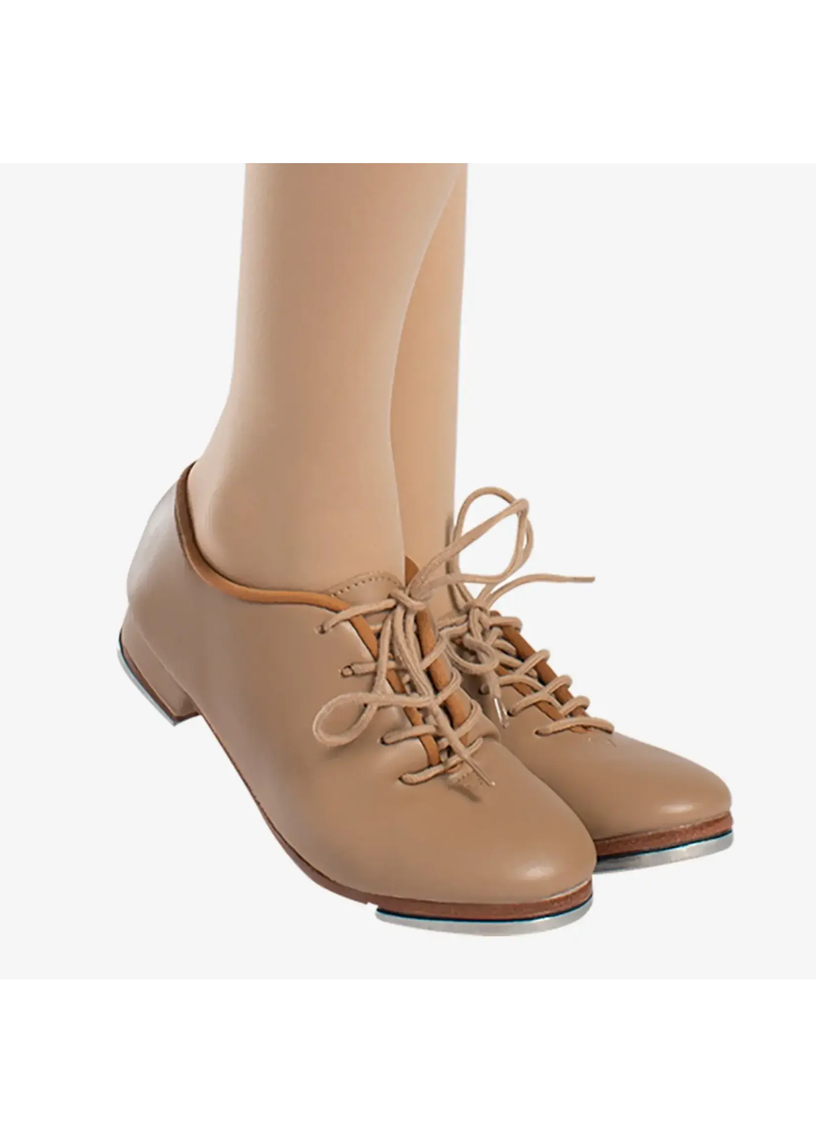 So Danca So Danca TA04 Child Lace Up Tap Shoes