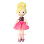 Thank You Very Much, LLC TYVM 48230 Ballerina Dolls 14"