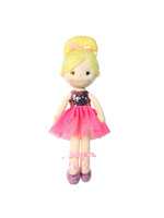 Thank You Very Much, LLC TYVM 48230 Ballerina Dolls 14"