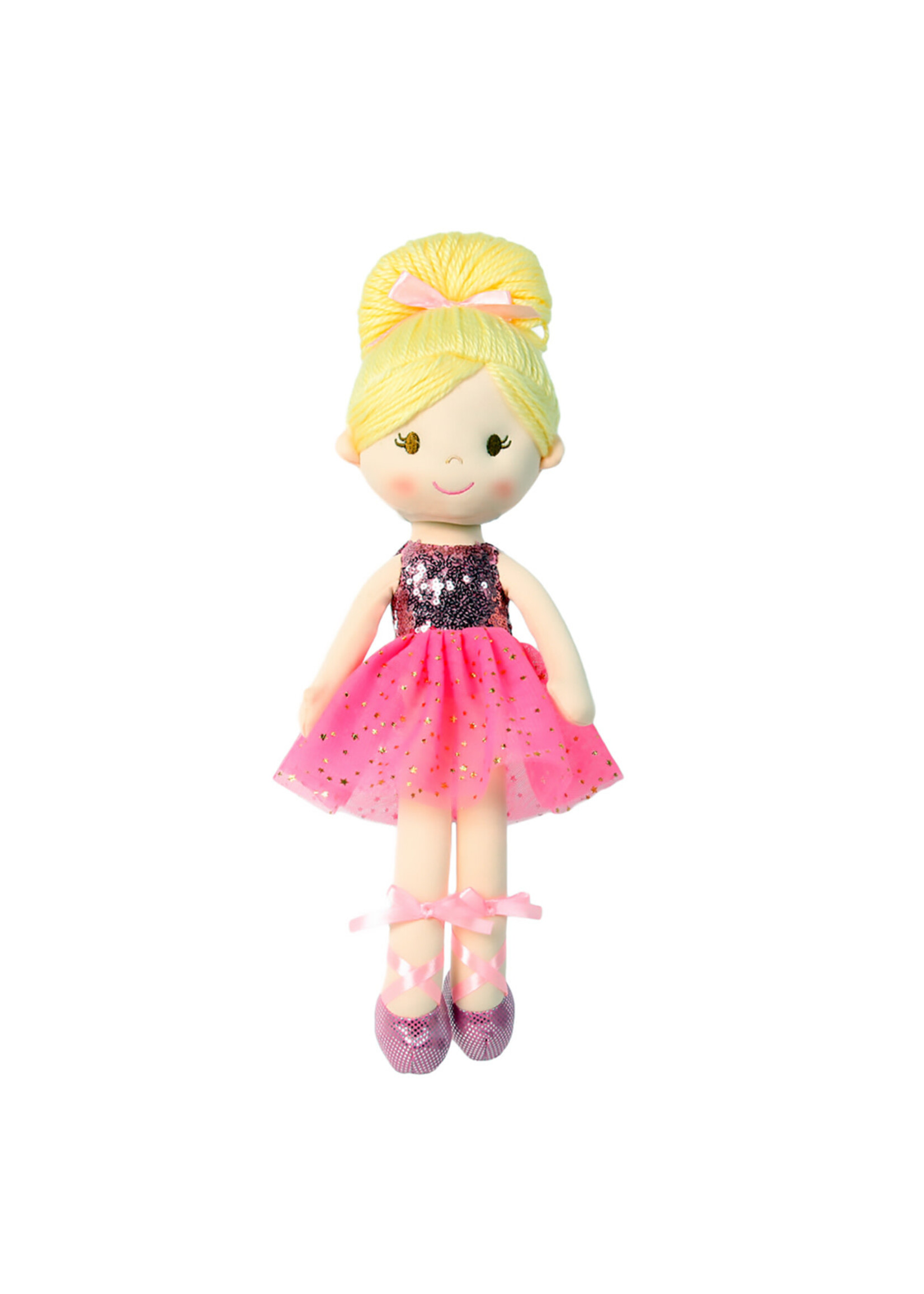 Thank You Very Much, LLC TYVM 48230 Ballerina Dolls 14"