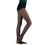 Capezio 3000C Children's Professional Seamless Tight