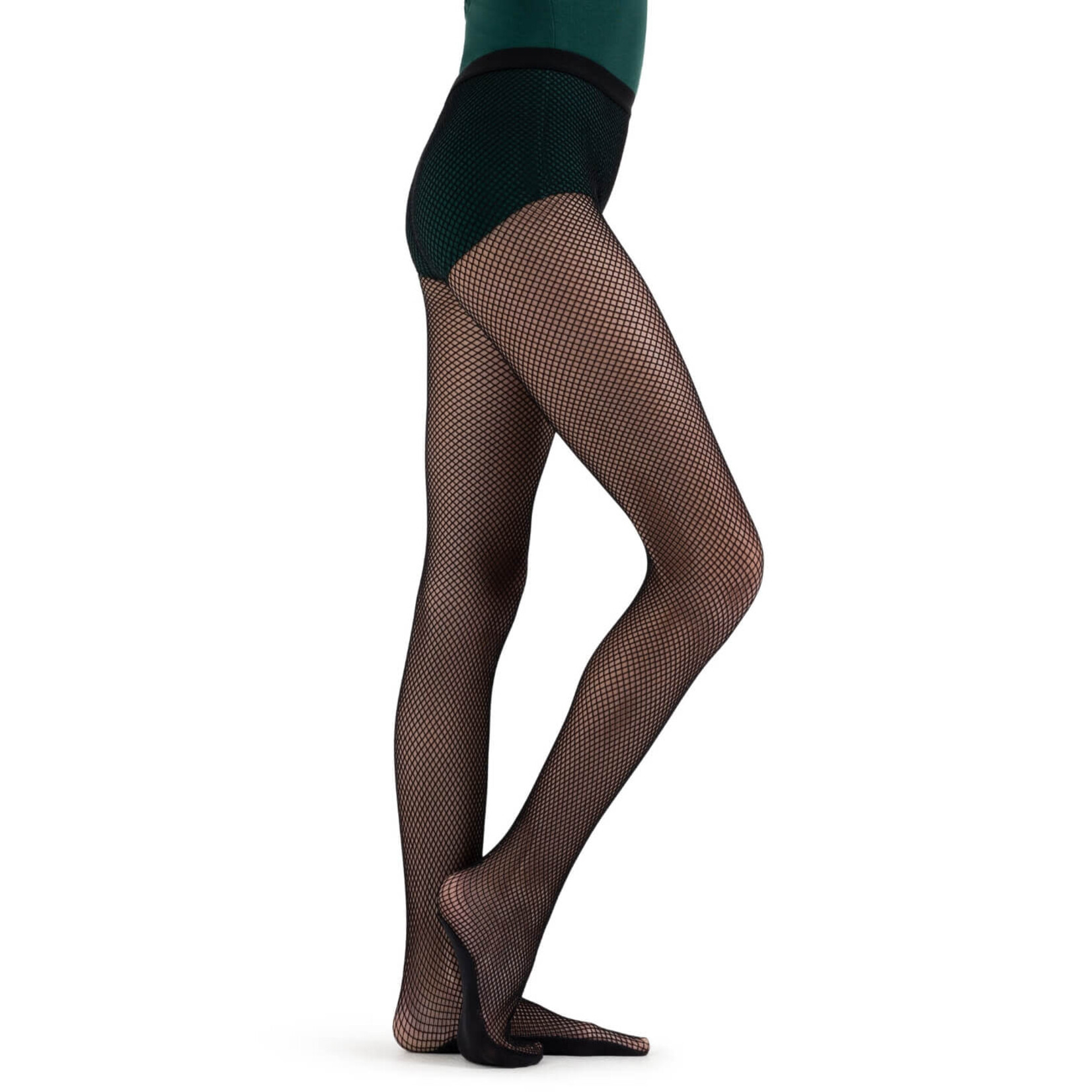 Capezio 3000C Children's Professional Seamless Tight