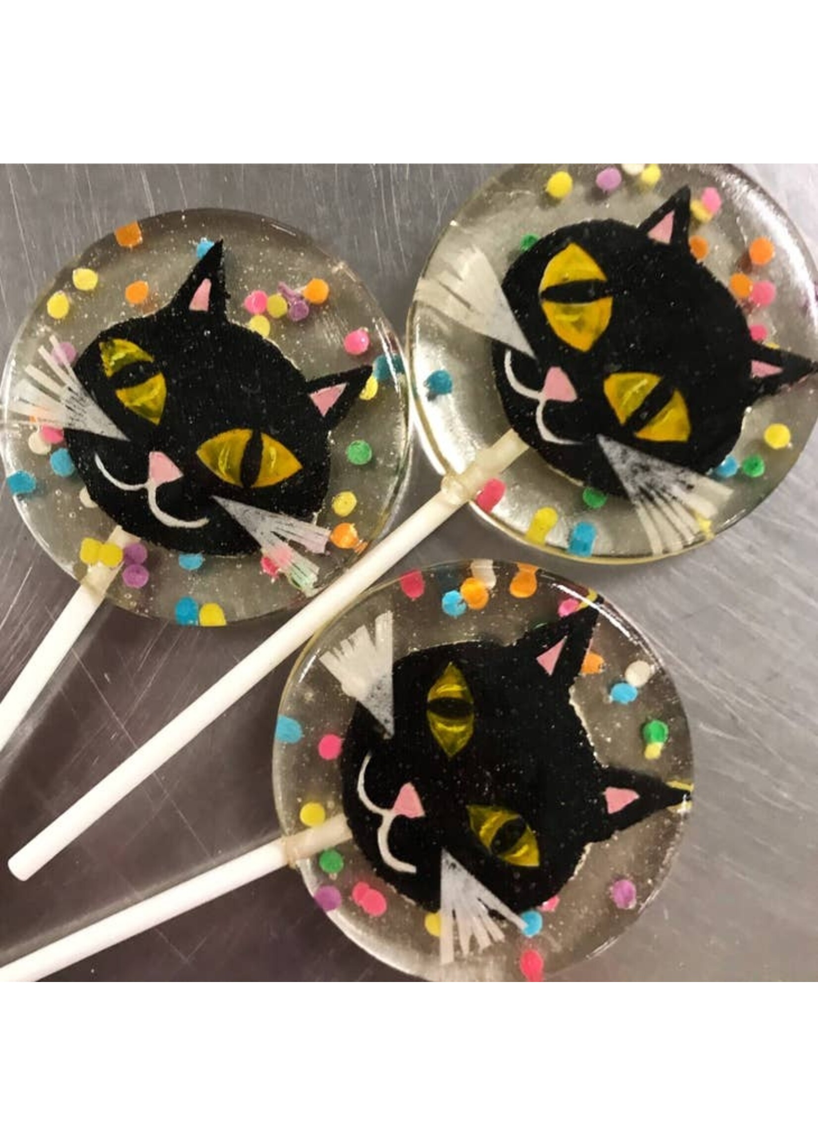 A Secret Forest A Secret Forest Lollipop