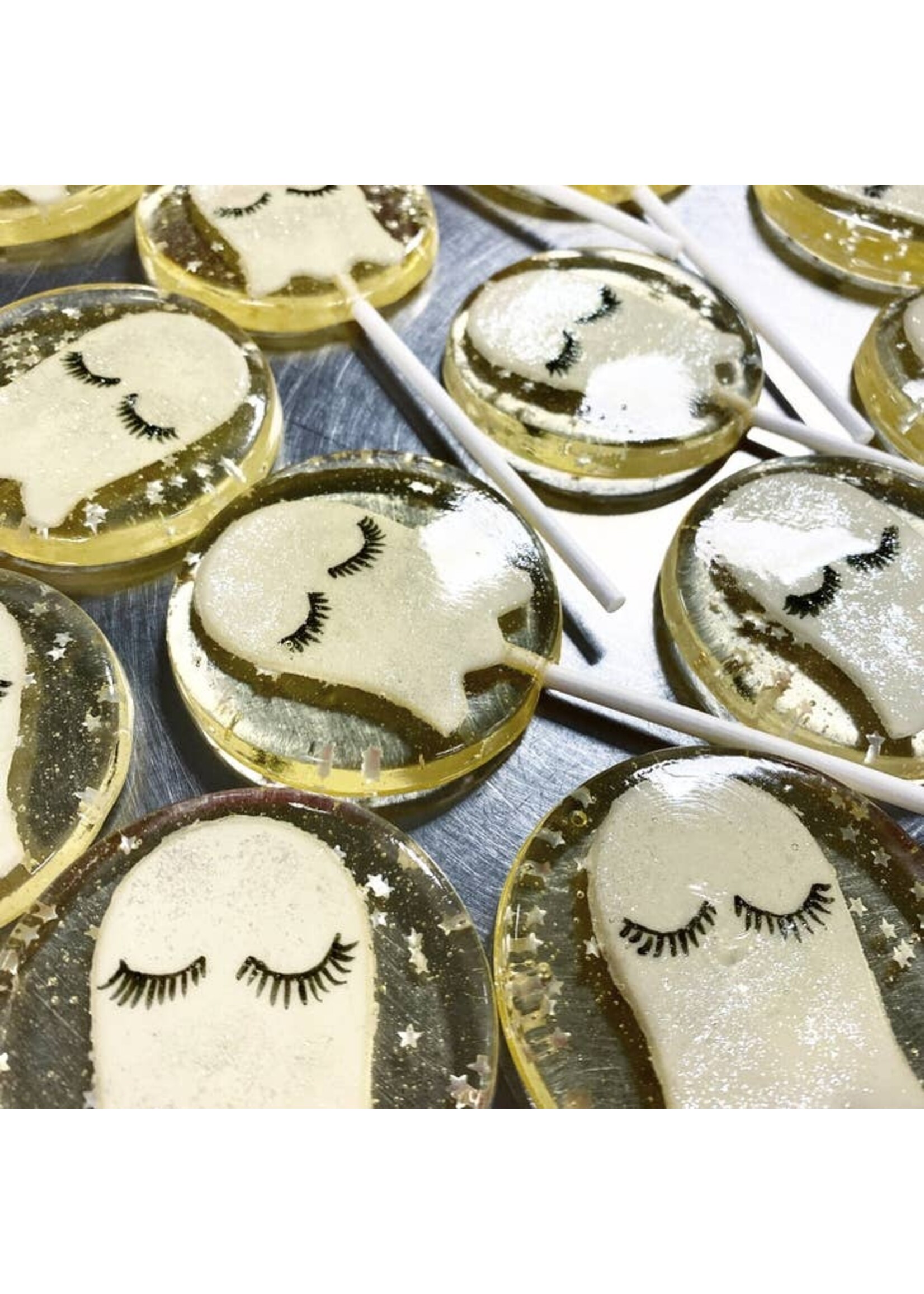 A Secret Forest A Secret Forest Lollipop