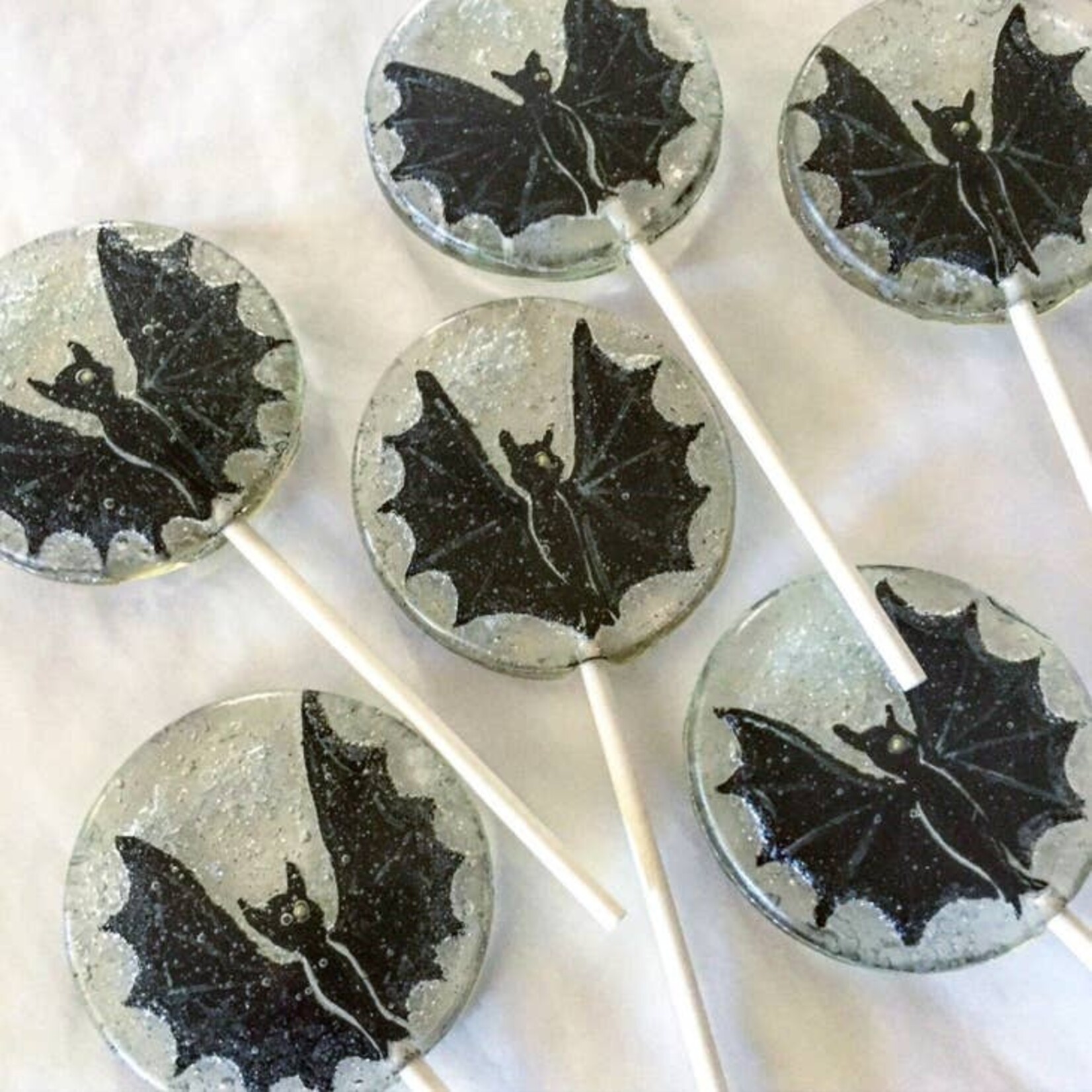 A Secret Forest A Secret Forest Lollipop