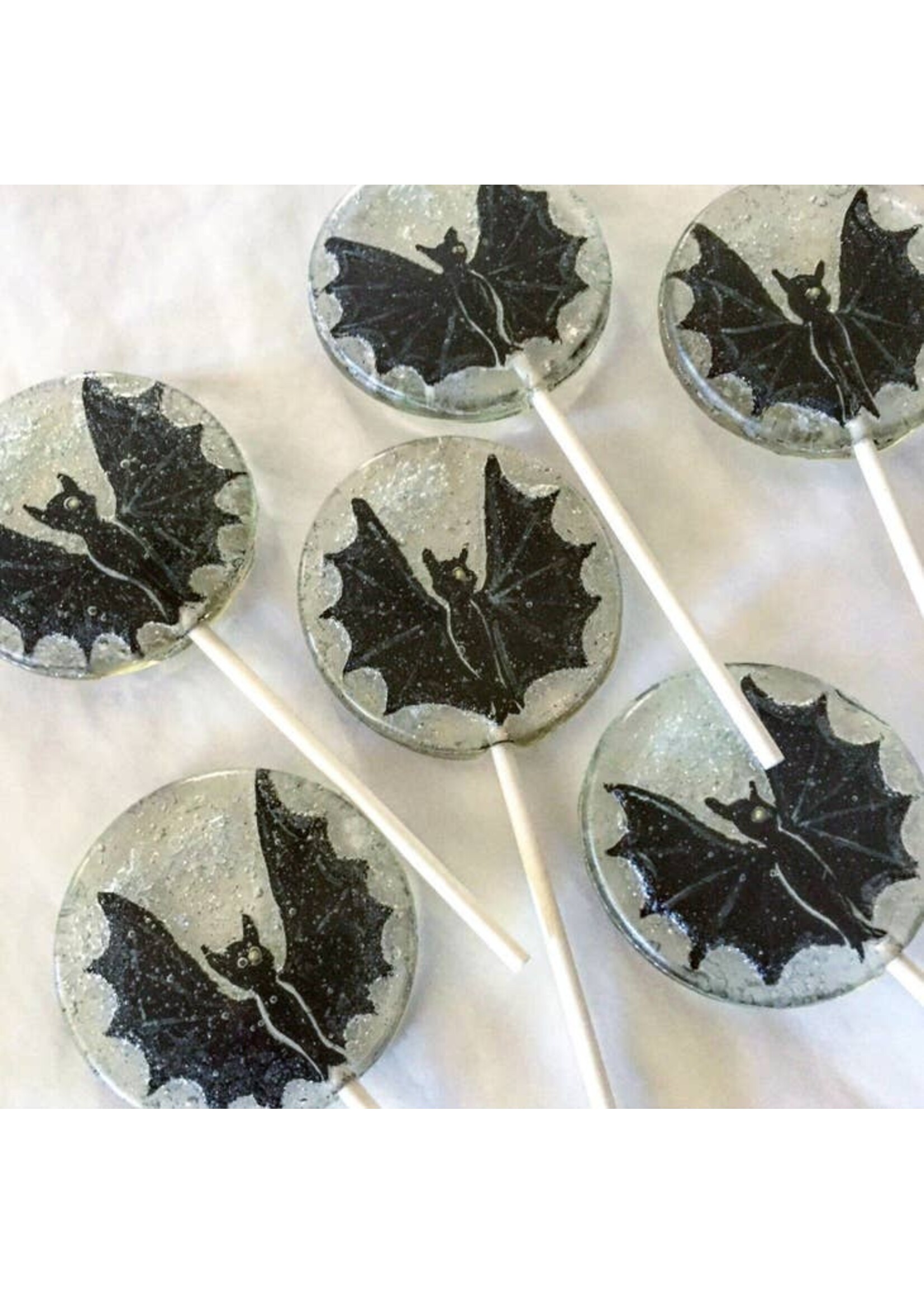 A Secret Forest A Secret Forest Lollipop