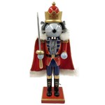 Santa's Workshop Inc 14" Mouse King Nutcracker