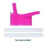 Wildkin Ballerina 16oz Tritan Water Bottle