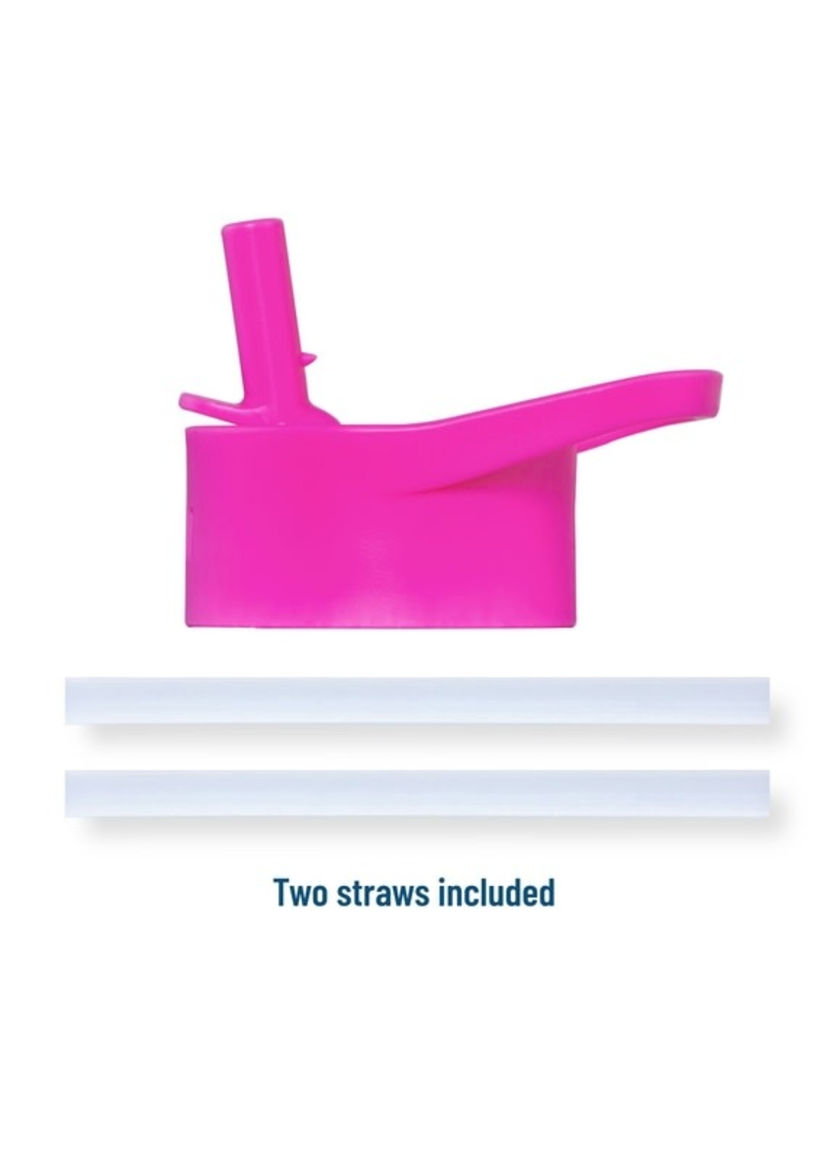 Wildkin Wildkin Ballerina 16oz Tritan Water Bottle