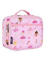 Wildkin Wildkin Ballerina Lunch Box