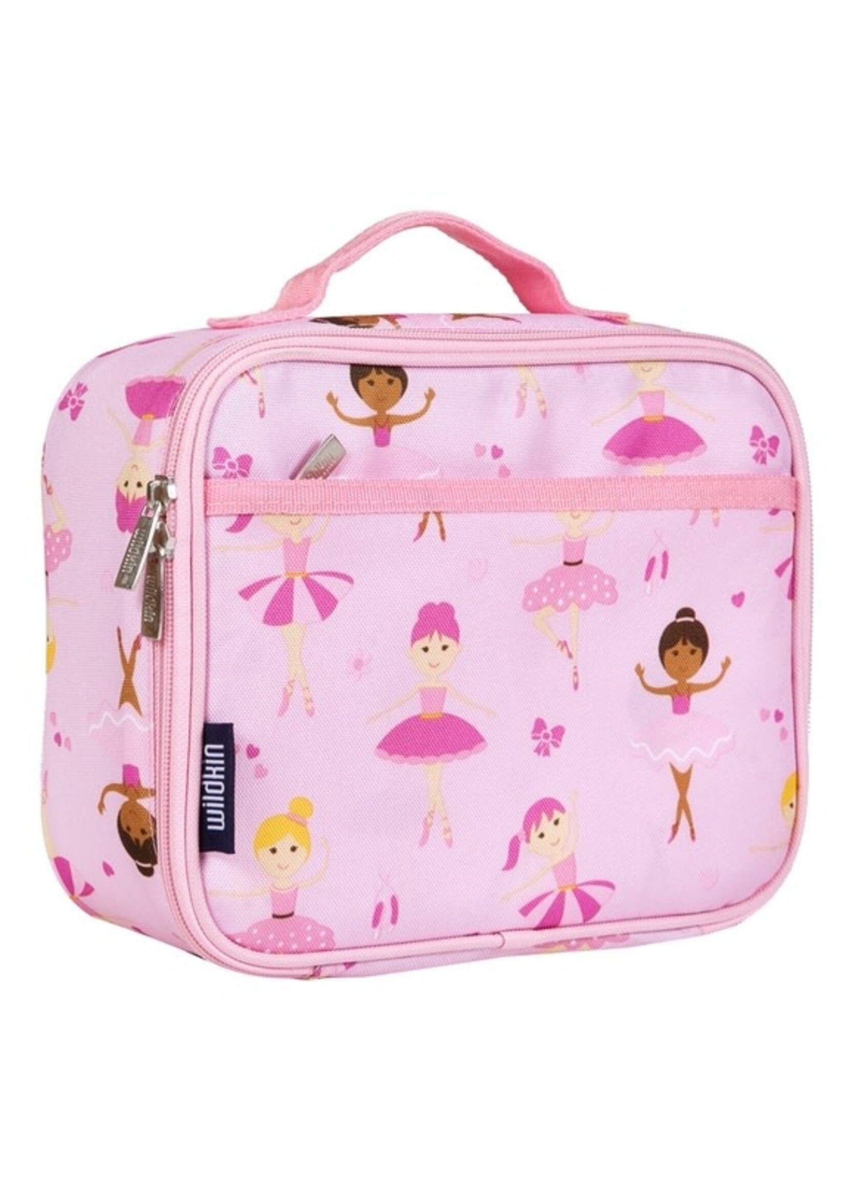 Wildkin Wildkin Ballerina Lunch Box