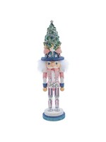 Kurt S. Adler, Inc. Kurt S Adler 18" Hollywood Ballet Nutcracker