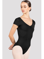 Bloch Bloch CL4262 Girls  Penny Cap Sleeve Leotard