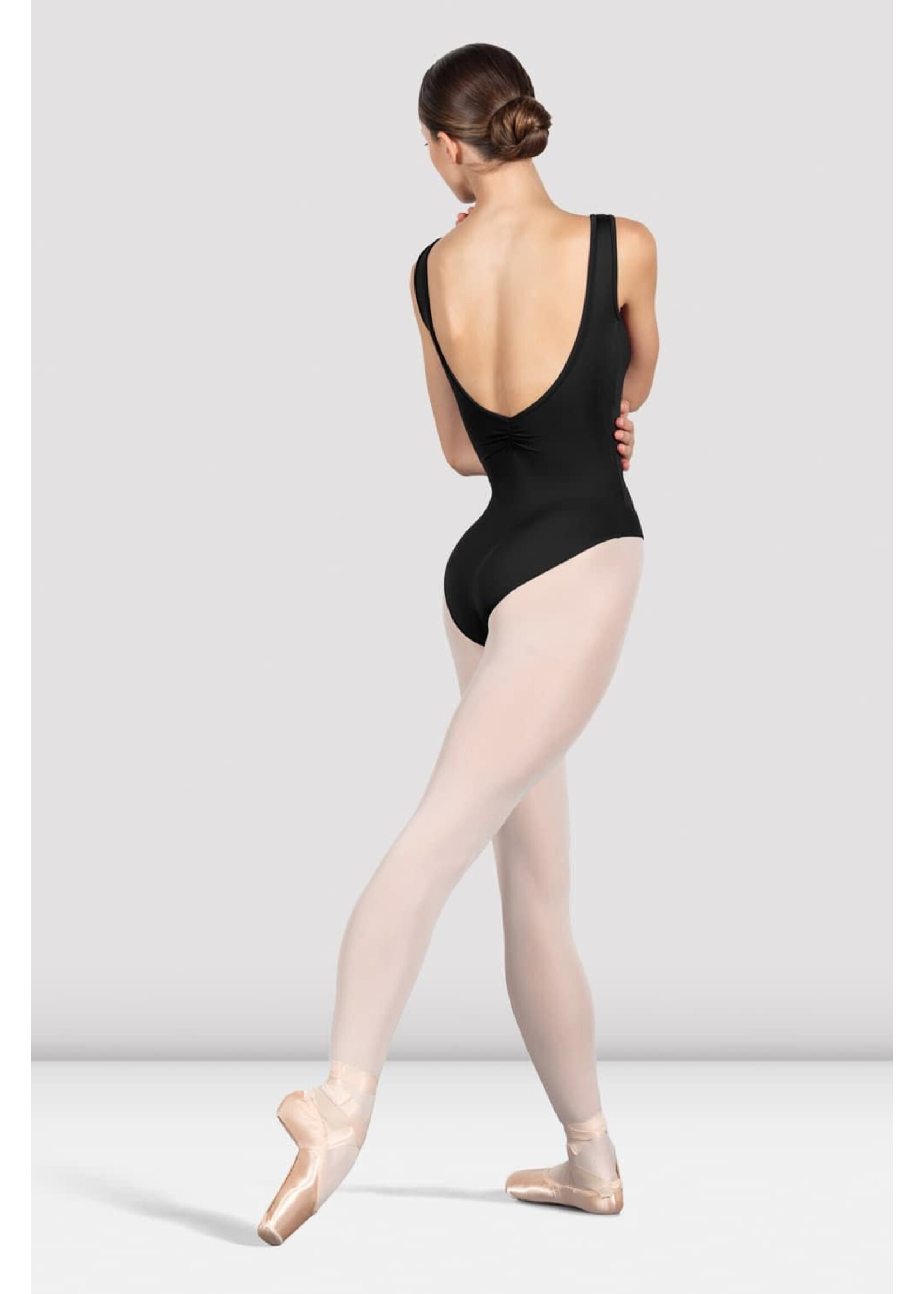 Bloch Bloch L4255 Womens Dianna Tank Leotard