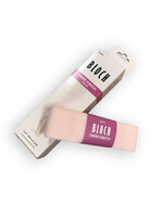 Bloch Bloch A0529 Sheer Stretch Ribbon