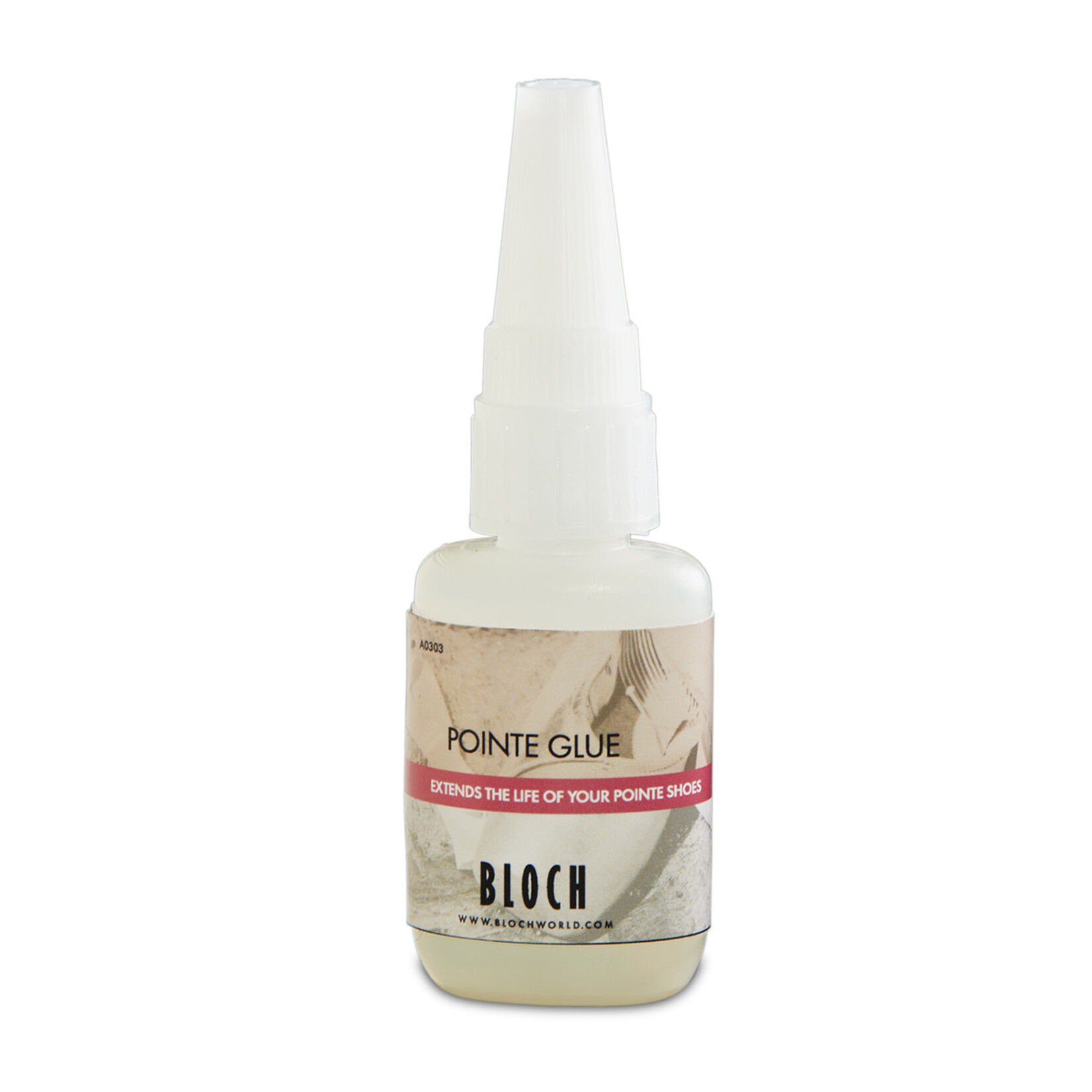 Bloch A0303 Pointe Shoe Glue