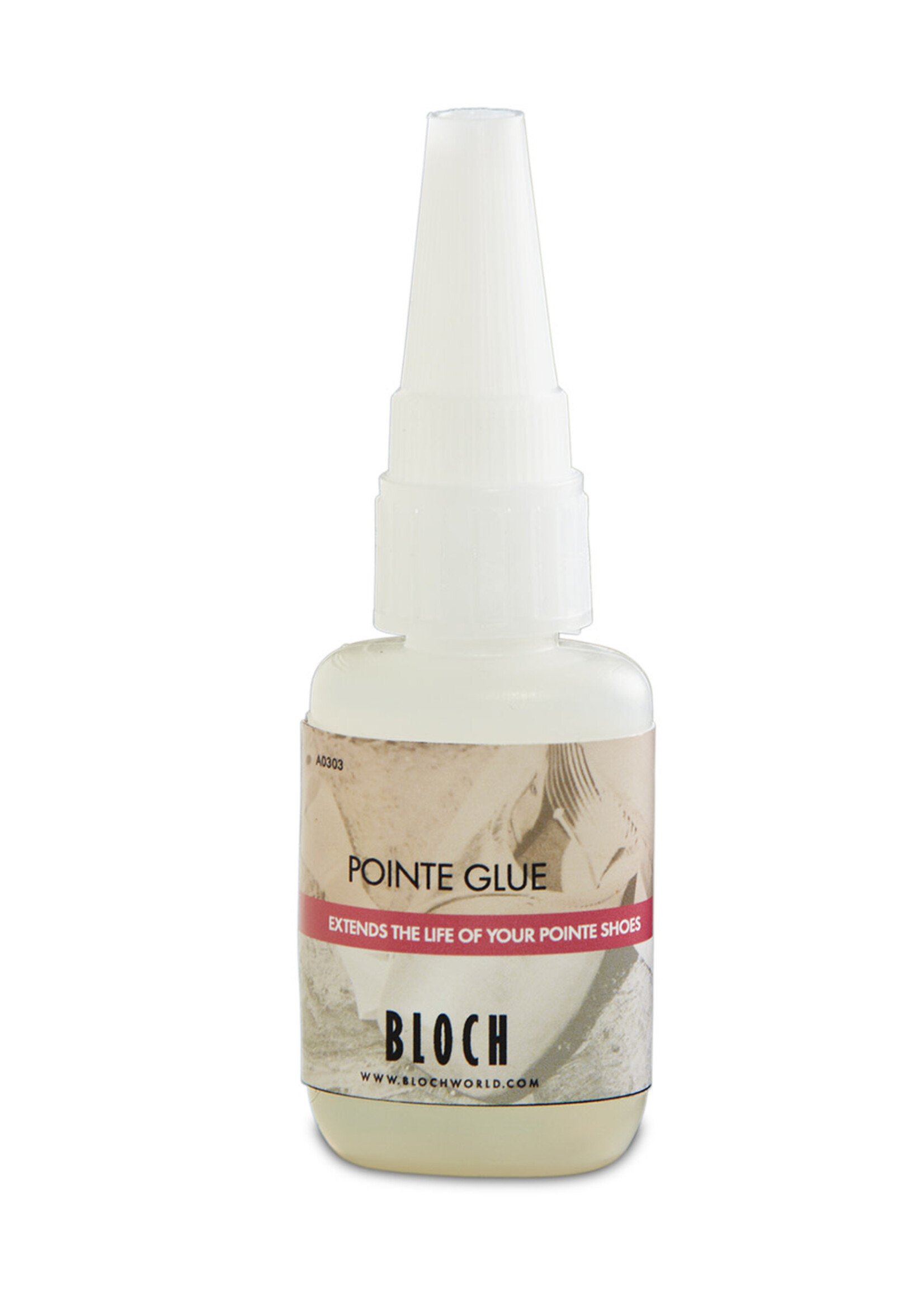 Bloch Bloch A0303 Pointe Shoe Glue