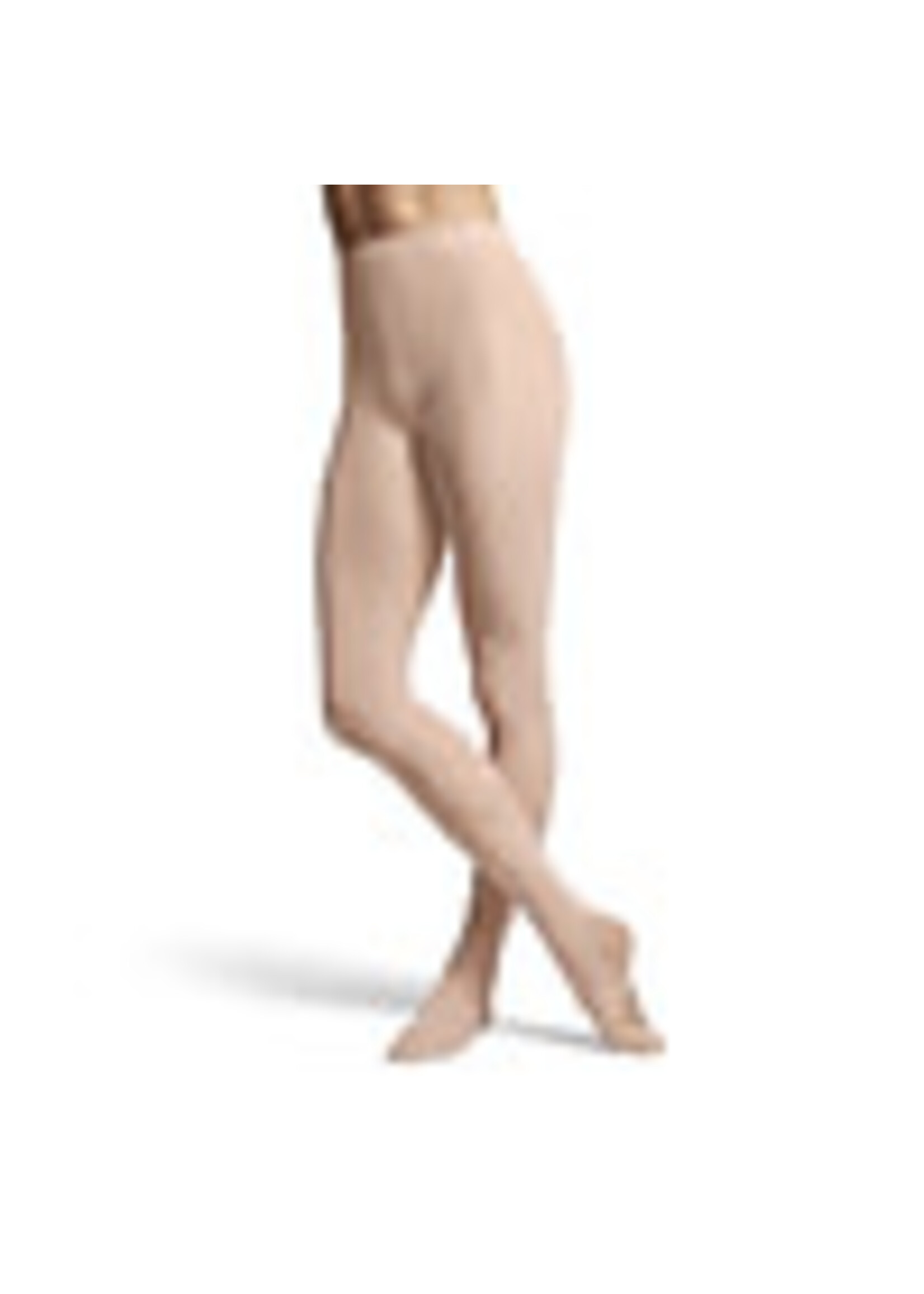 Bloch Bloch T0982L Contoursoft Adaptatoe Tights