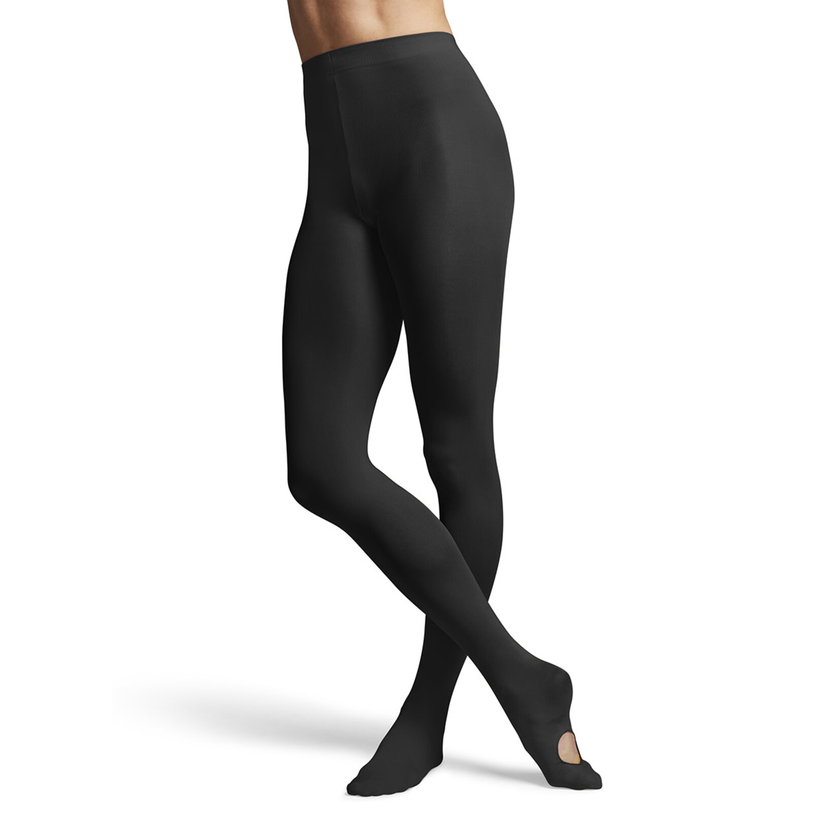 Bloch T0982L Contoursoft Adaptatoe Tights