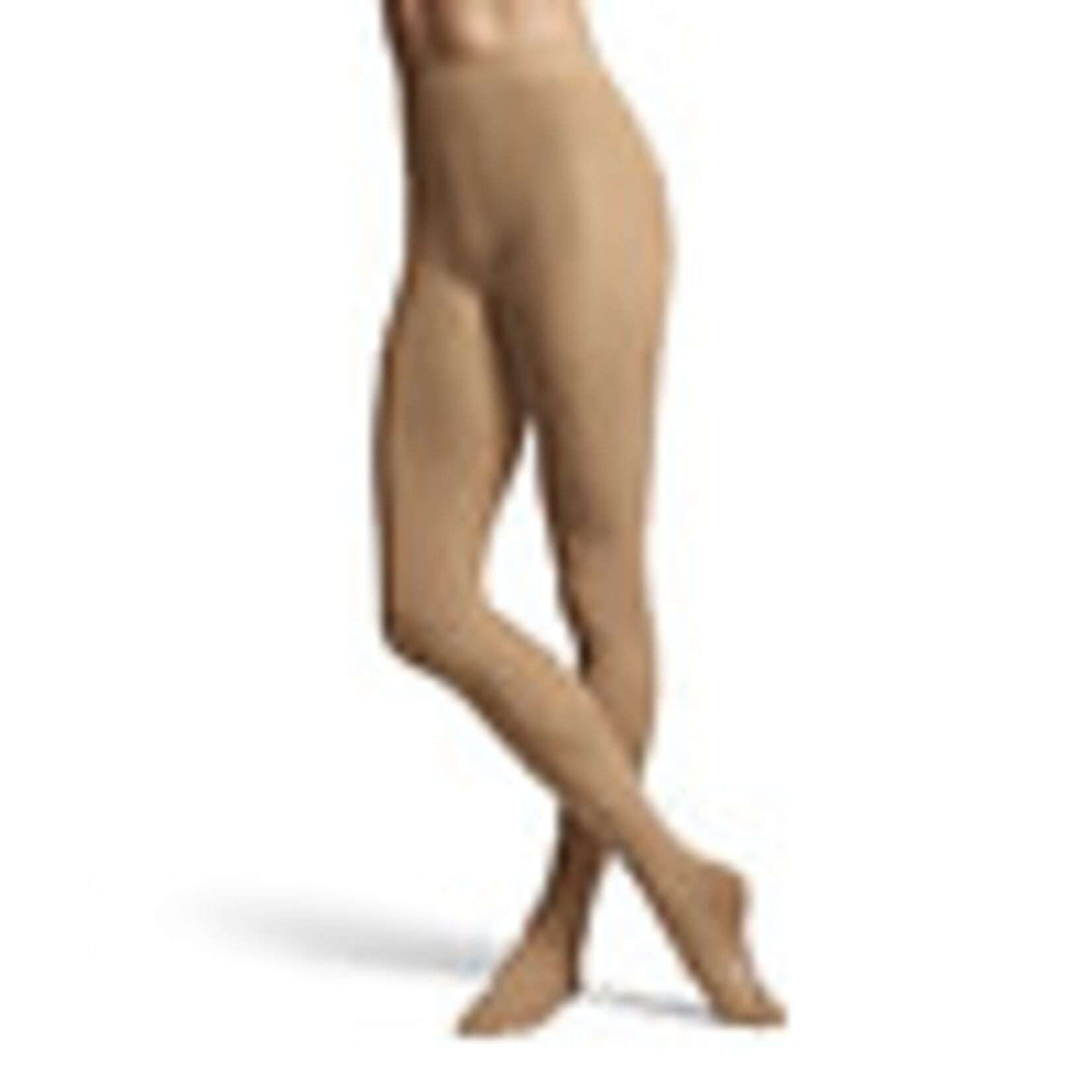 Bloch T0982L Contoursoft Adaptatoe Tights
