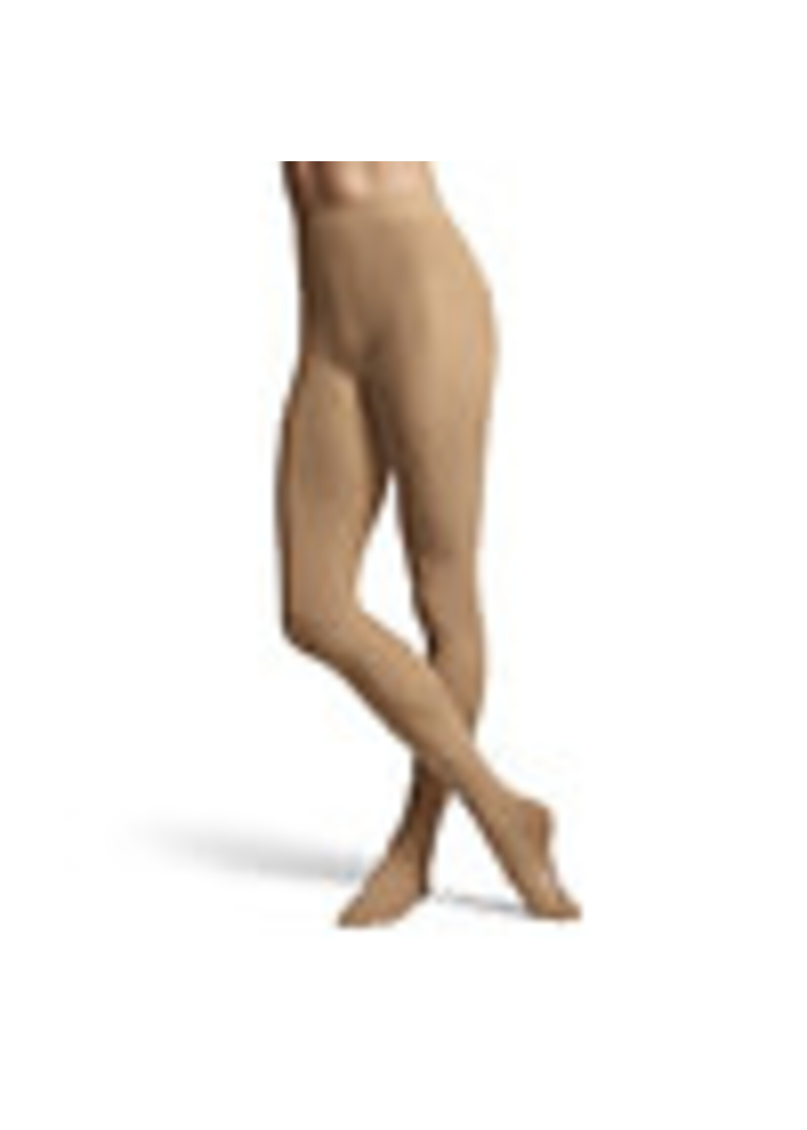 Bloch Bloch T0982L Contoursoft Adaptatoe Tights