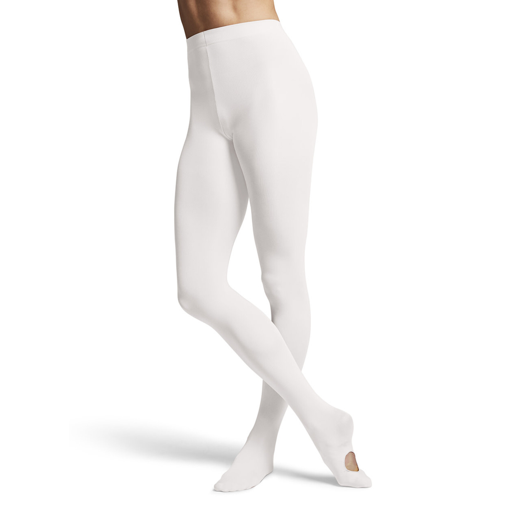 Bloch T0982L Contoursoft Adaptatoe Tights