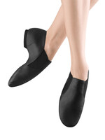 Bloch Bloch S0499L Ladies Elasta Bootie Jazz Shoe