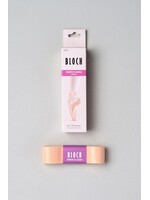 Bloch Bloch A0528 Stretch Satin Ribbon