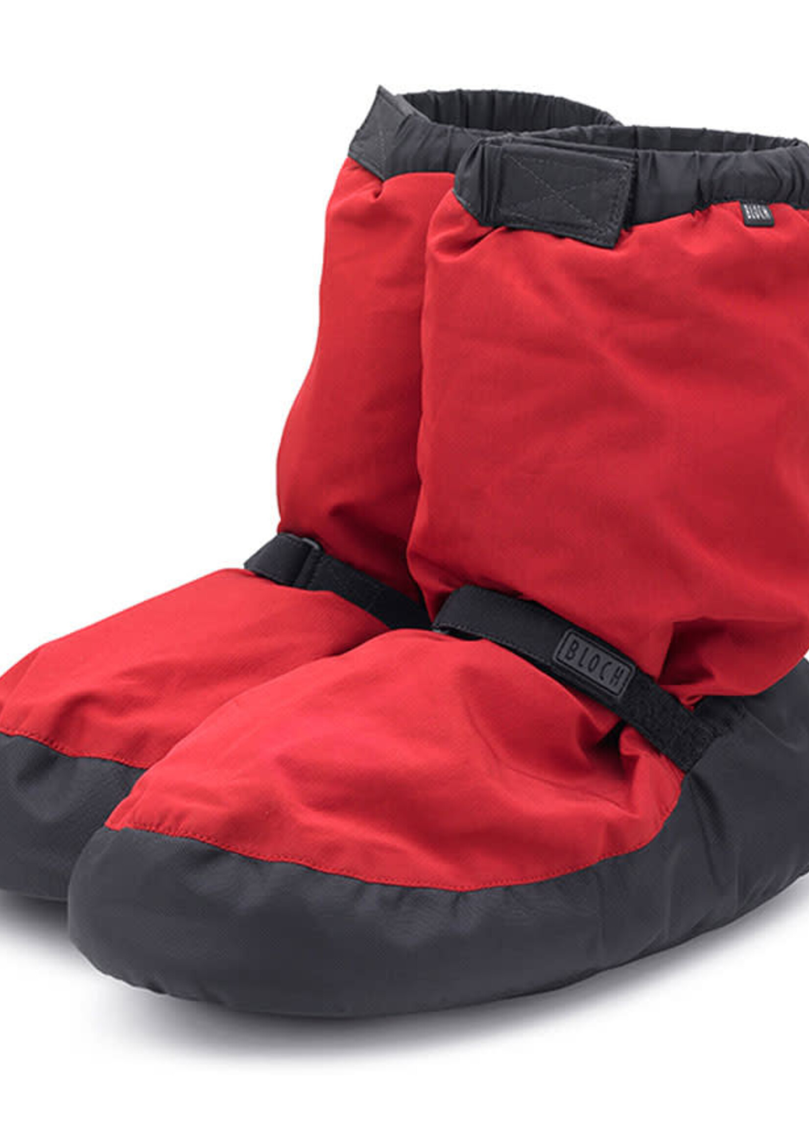 Bloch Bloch IM009 Warm Up Booties