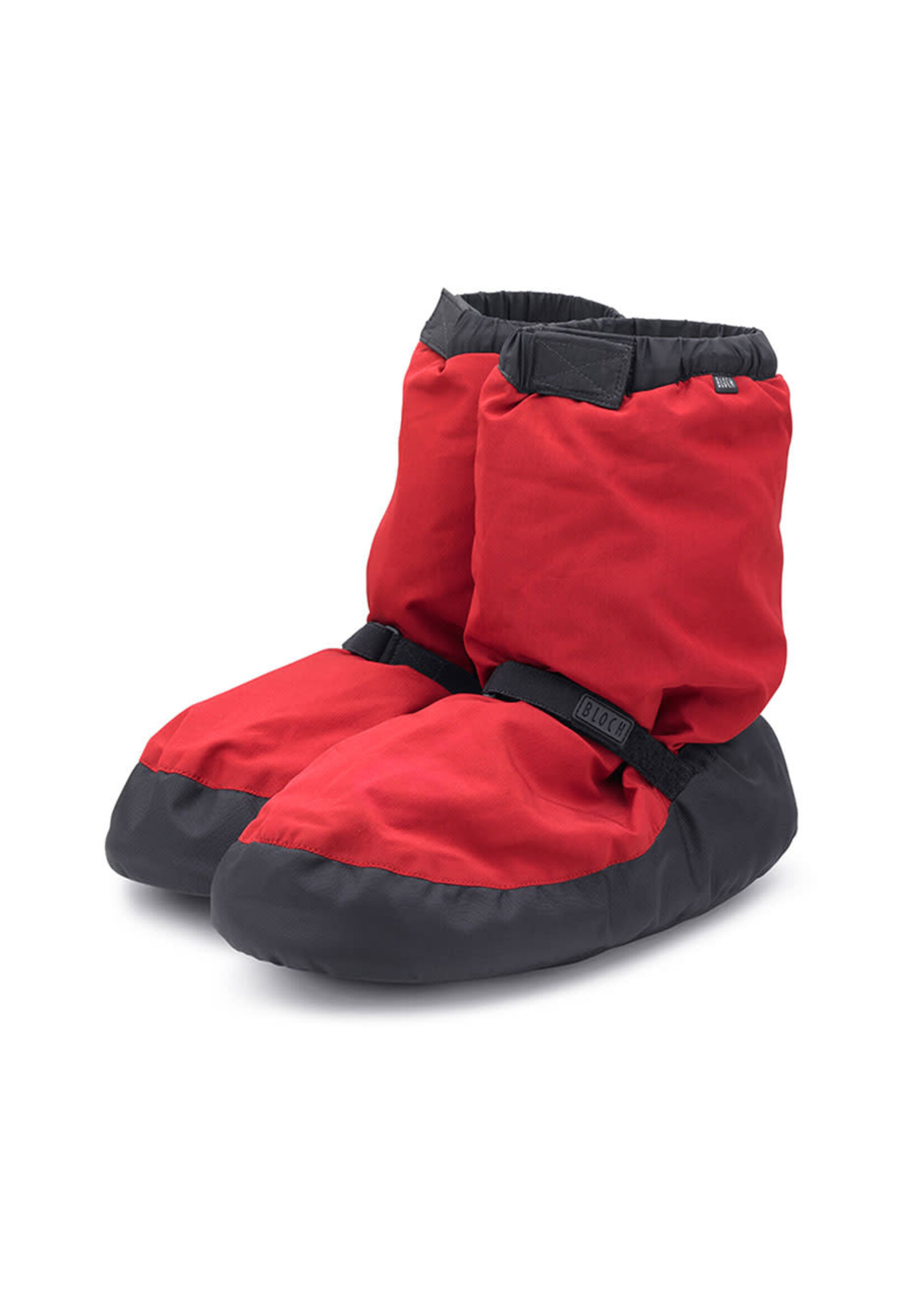 Bloch Bloch IM009 Warm Up Booties