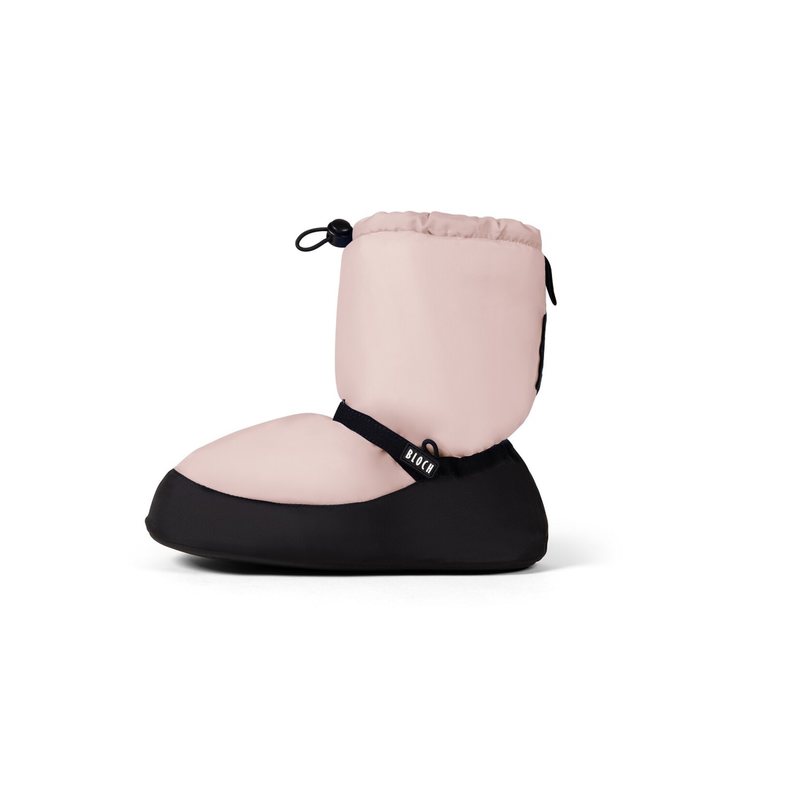 Bloch IM009 Warm Up Booties