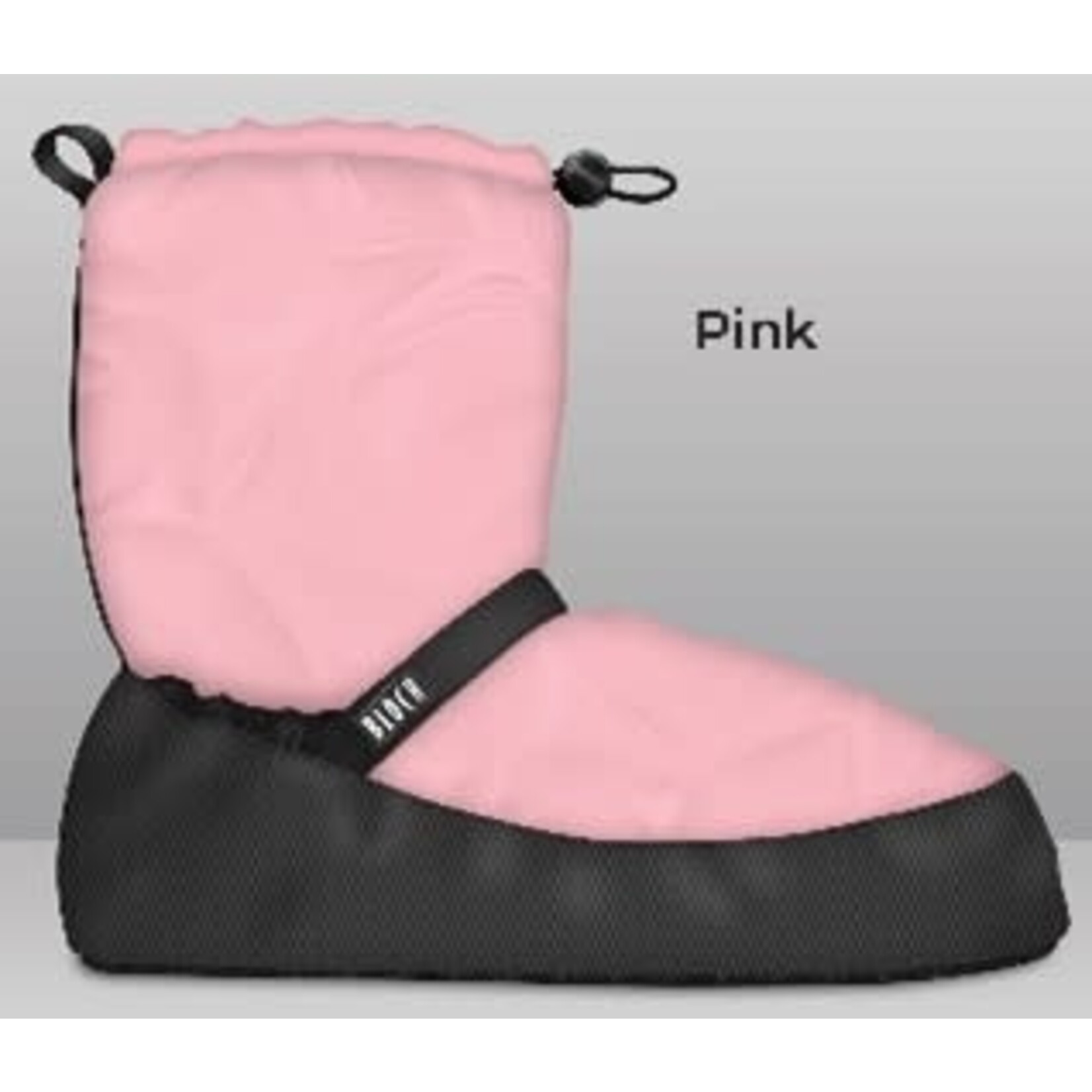 Bloch IM009K Kids Booties