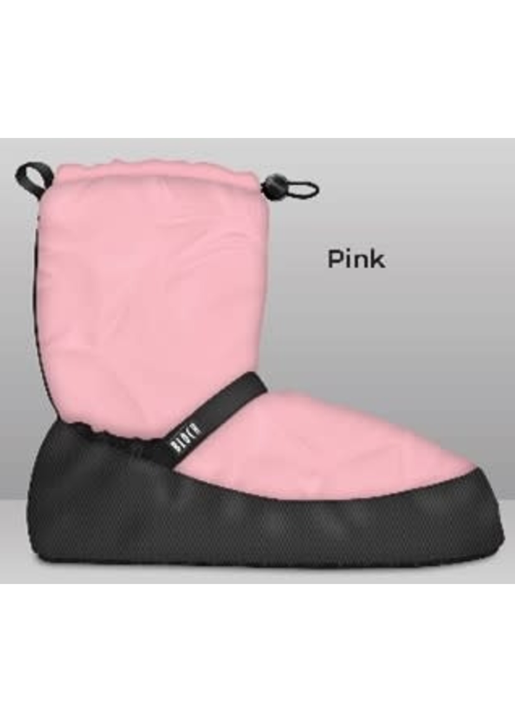 Bloch Bloch IM009K Kids Booties