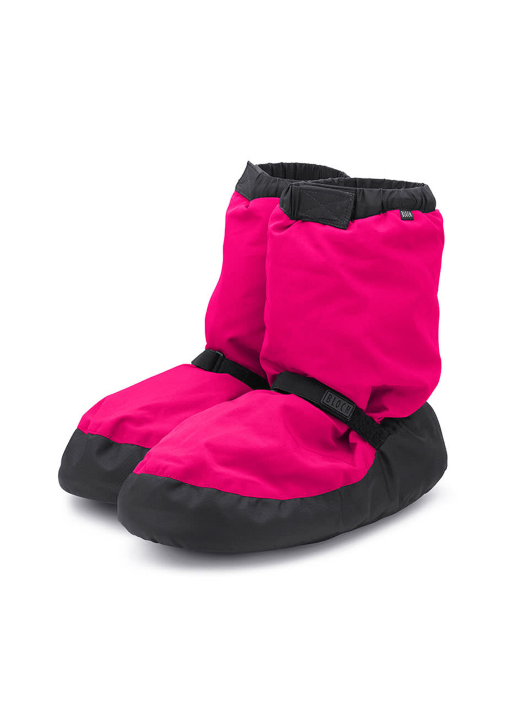 Bloch Bloch IM009K Kids Booties