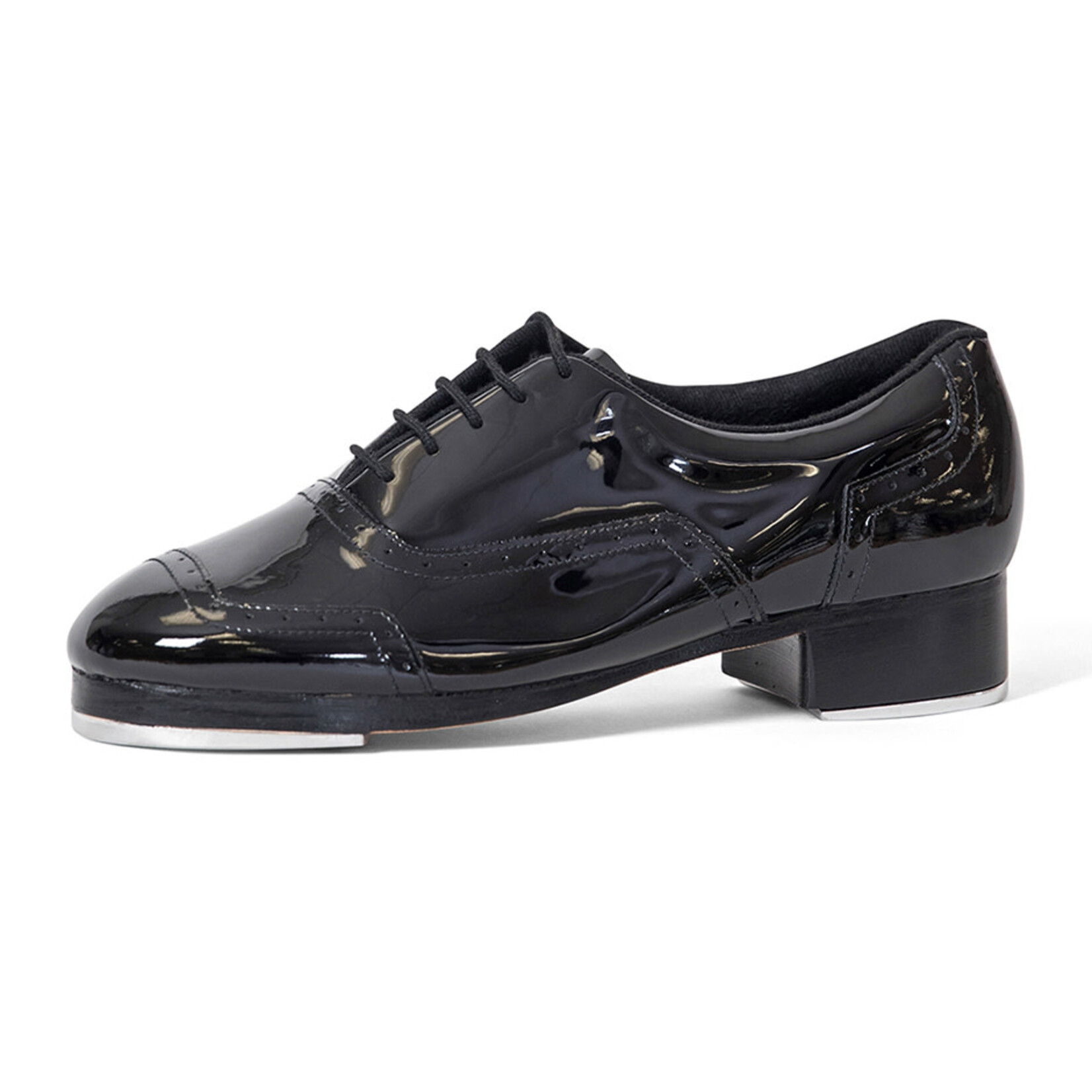 Bloch S0313MP Patent Leather Mens Jason Samuels Smith Professional Tap Shoes