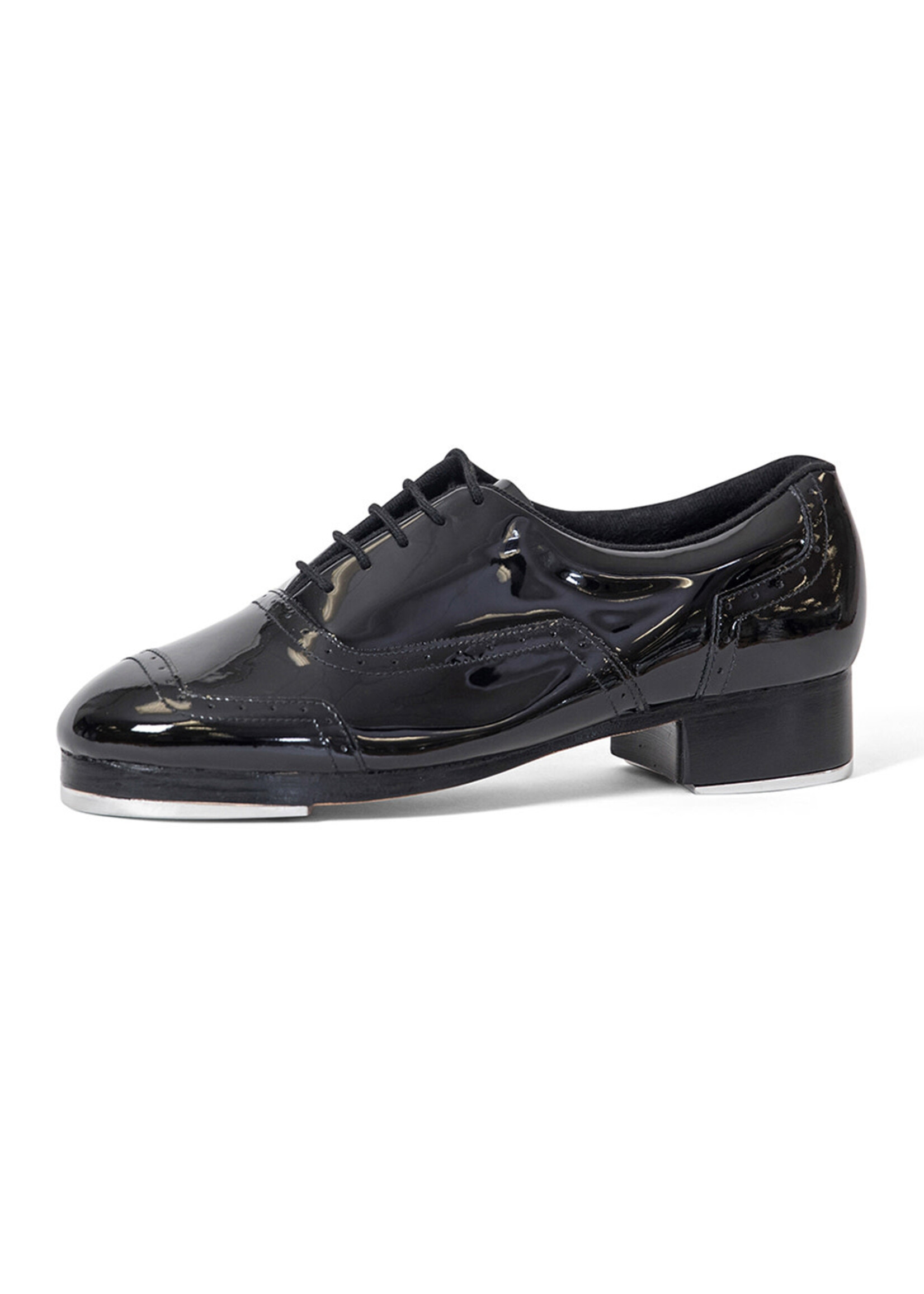 Bloch Bloch S0313MP Patent Leather Mens Jason Samuels Smith Professional Tap Shoes