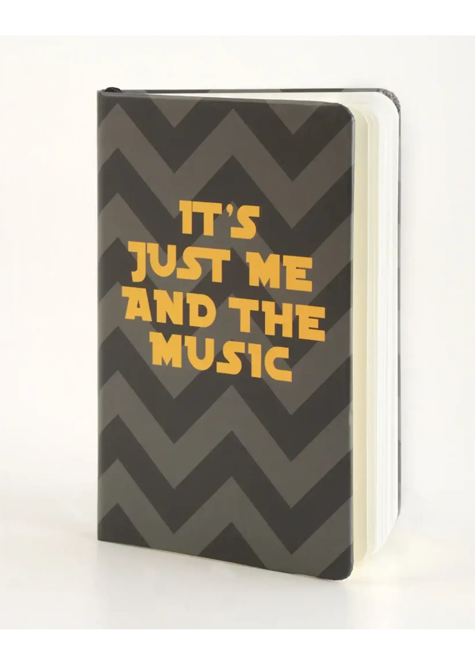 B Plus Printworks Mini Journal