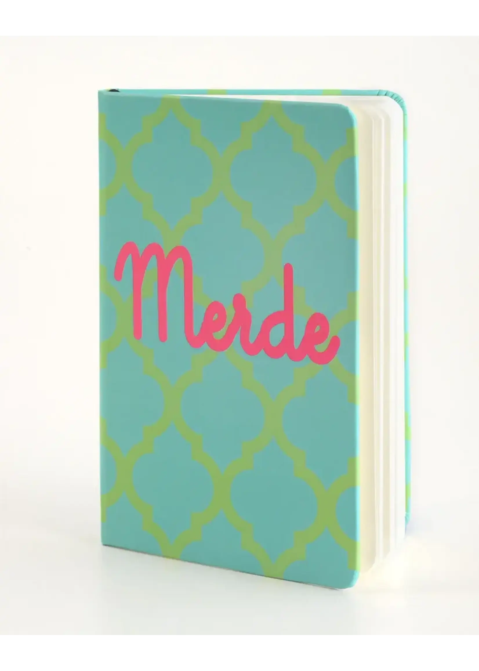 B Plus Printworks Mini Journal