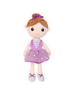 Thank You Very Much, LLC TYVM 9984232 Ballerina Dolls 16"