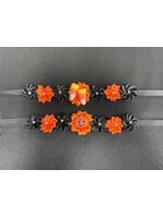 Dancing Girl Fashions Dancing Girl Fashions Halloween Bun Wrap