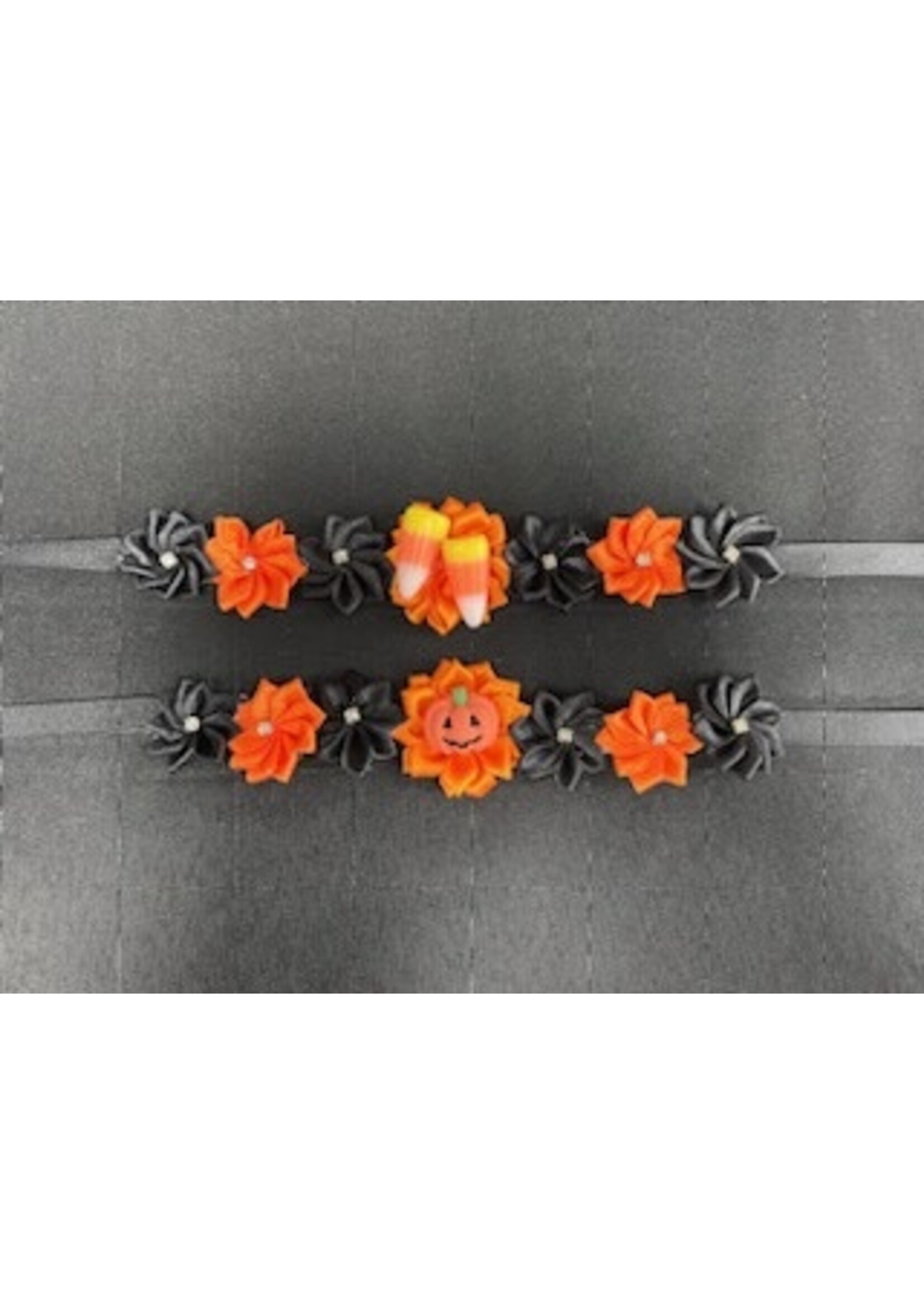 Dancing Girl Fashions Dancing Girl Fashions Halloween Bun Wrap