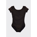 AK Dancewear CORY in Core  Adult Cap Sleeve Leotard by AK Dancewear
