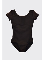 AK Dancewear CORY in Core  Adult Cap Sleeve Leotard by AK Dancewear